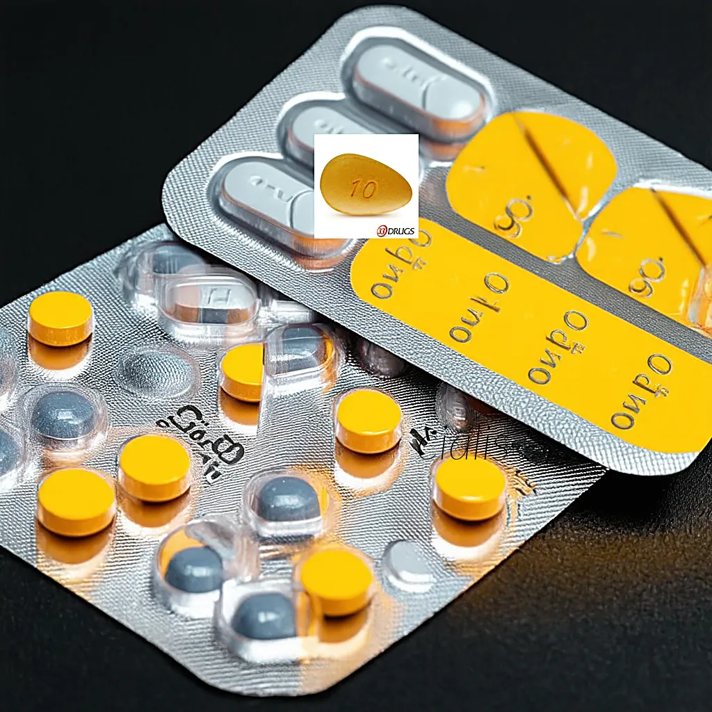 Cialis 10 mg prezzo in farmacia